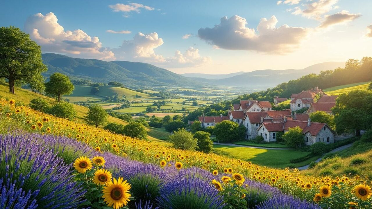 Découvrez les lieux préservés à visiter en France en 2026 pour un voyage authentique et respectueux de l'environnement.