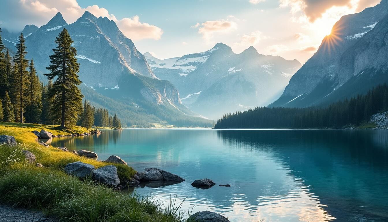 Découvrez les lieux préservés à visiter en France en 2026 pour un voyage authentique et respectueux de l'environnement.